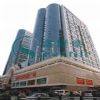 Aluminium Composite Panels for Curtain Wall
