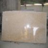 Yellow Rustic Granite Slab