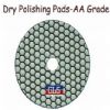Dry Polishing Pads--AA Grade