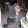 Tombstones