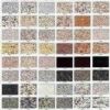 Granite Tiles & Slabs
