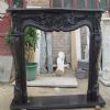 Marble Fireplace Mantle(SC-1) Marble Fireplace Mantle(SC-1)