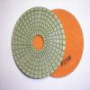 Screw Line Type Polishing Pad