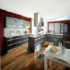Kitchen Cabinet (TK-045)