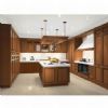 SolidWood Kitchen With Island Cabinet (KC007)
