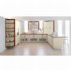 Colorful Kitchen Cabinet (KC008)