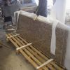 Countertop (Red Granite)