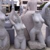 Sculpture Series-Imagence Statuary (Stone)