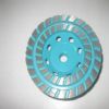 Diamond Cup Wheel (XF005)