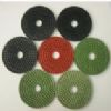 Diamond Polishing Pads-2