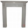 Fireplace In Lightweight Marble/Granite (SJ-FPM07)