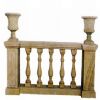 Stone Baluster