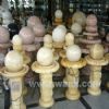 Granite & Marble Fountain Ball-004