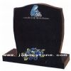 Granite Tombstone