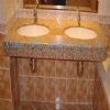 Vanity Top-Granite (BCT003)