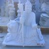 Stone Carving