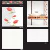 Wall Tile(300x450mm)-3