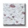 White Galaxy Granite