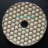 Diamond Wet Polishing Pad for Granite & Marble
