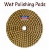 Wet Polishing Pads