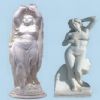 Person Statue