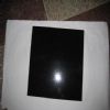 Pure Black Granite