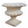 Flowerpot (Sandstone)