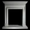 Fireplace (EPF-03)