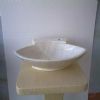 Stone Sink