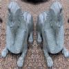 Stone Animal Statues (ANML-050)