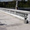 Carved Stone Handrail (CLM-006)