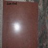 Sun Red granite
