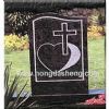 Tombstone (GT13 Black Granite)