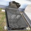 Granite Tomestone (002)