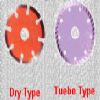 Diamond Saw Blade