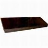 Black Granite Hearth