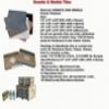 Granite Tile
