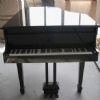 Granite Piano