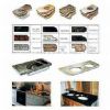 Granite Vanity Top & Countertop Sinks