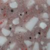 Polyester Solid Surface (Raspberry Granite Gw352)