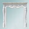 Stone Fireplace (WJ30)
