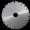 Diamond Saw Blade-Silver Brazed Type