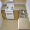 Golden Peach Kitchen Countertop