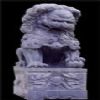 Marble Carving -Animal (YHDW-01)