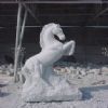 Granite Statue