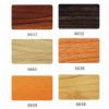 Wood Vein Aluminum Composite Panel