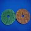 Flexible Polishing Pads
