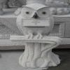 Owl Mailbox