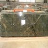 Green Jadeite Granite Countertops