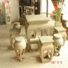 Stone Table 4